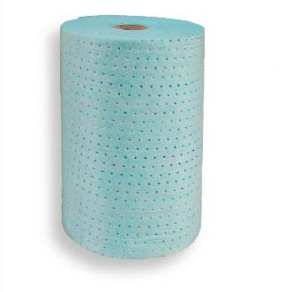 Chemiebinderolle CR-405