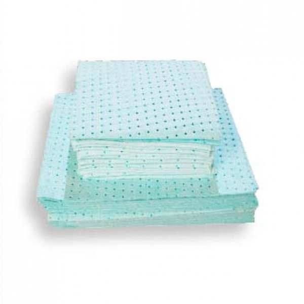 Chemikalbindetücher