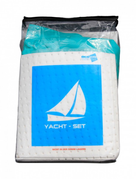 Yacht-Set S